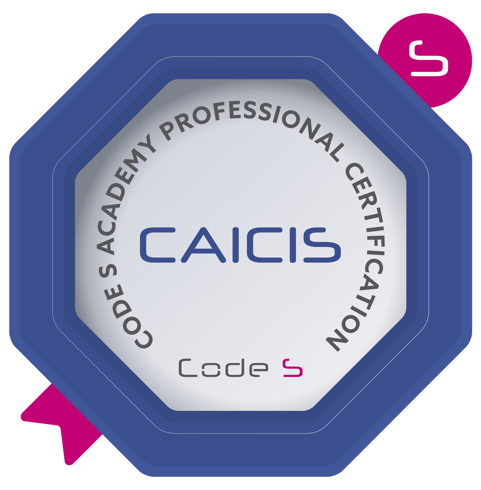 Certified AI Content Integrity Specialist (CAICIS)